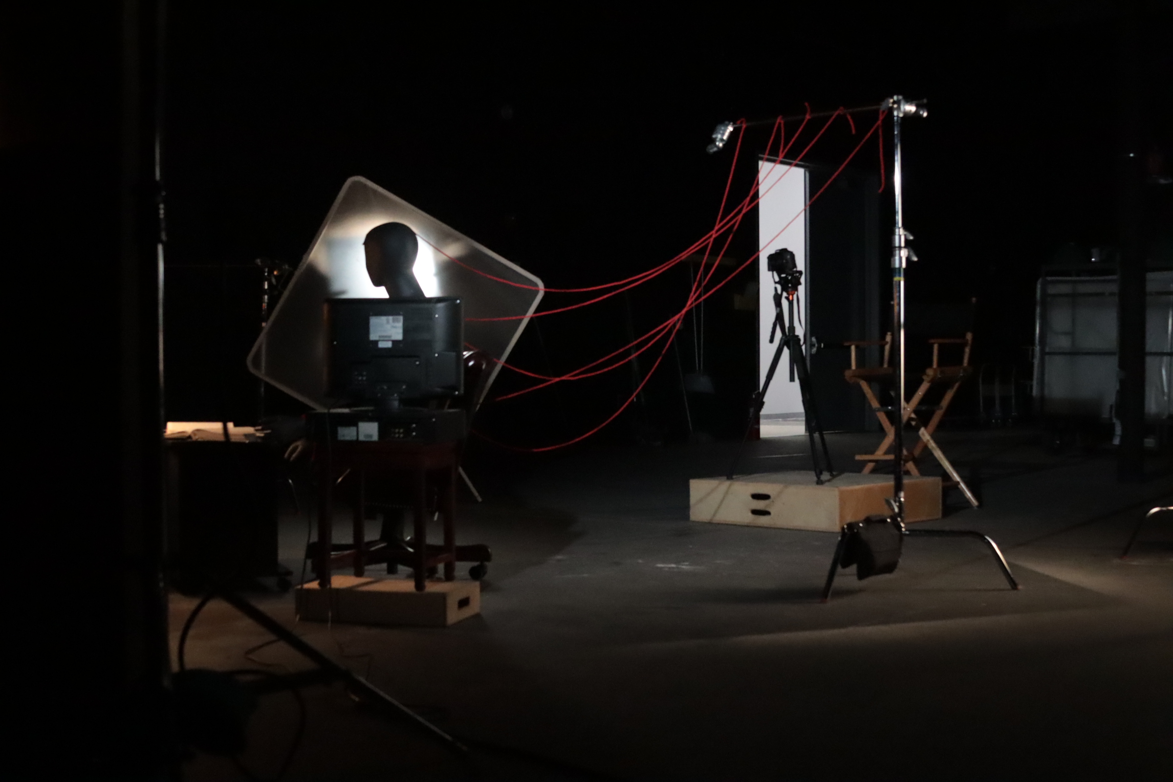 The Engine of a Film