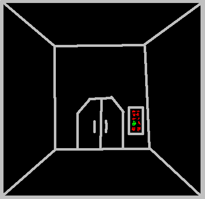 elevator